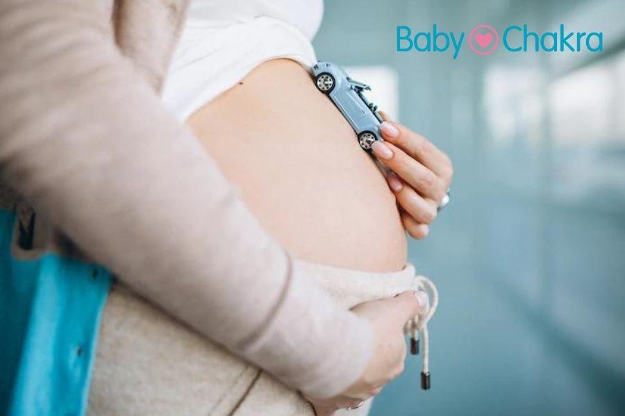 प्रेग्नेंसी में ट्रैवल (Pregnancy Me Travel) करना सही या खतरनाक? ट्रैवल करने से पहले ये बातें जान लें