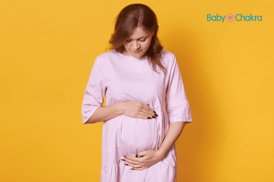 क्या गर्भावस्था के दौरान सफेद निर्वहन सामान्य है?