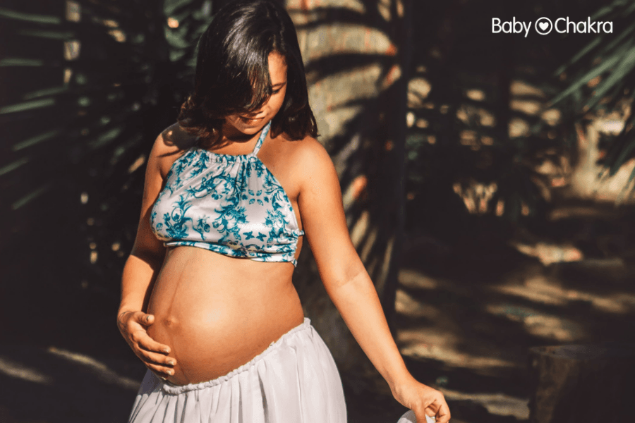 Can I Drink Coffee While Pregnant?