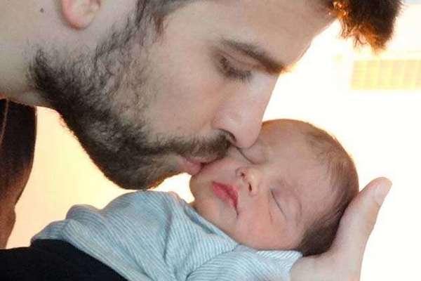 5 Ways Dads Can Bond With Their Babies