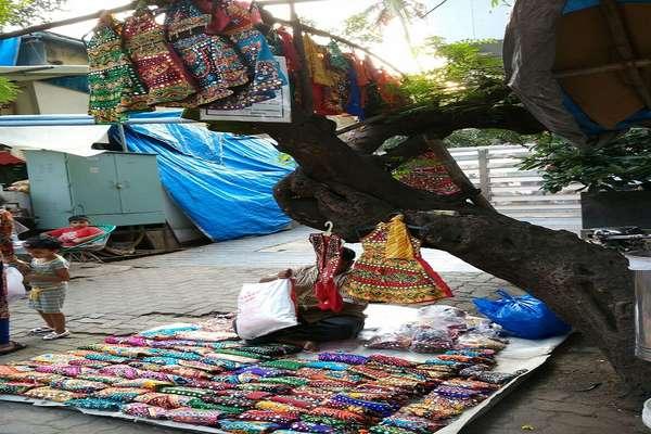 Top 5 Places to shop for kids’ traditional clothes in Mumbai