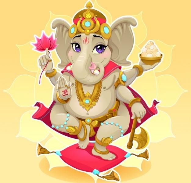 Children Books On Lord Ganesha &#8211; Top Picks