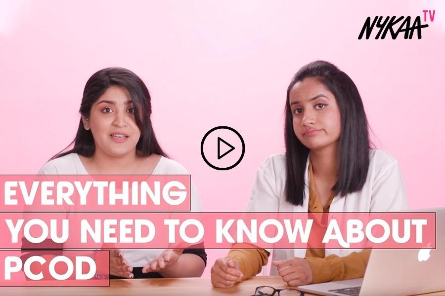 Everything You Need To Know About Polycystic Ovarian Disease (PCOD) | Shreya Jain &amp; Urooj Ashfaq