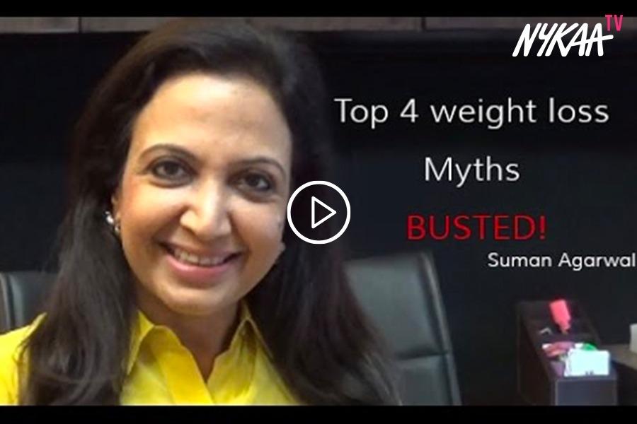 Fitness Expert: Why You Are Not Losing Weight !