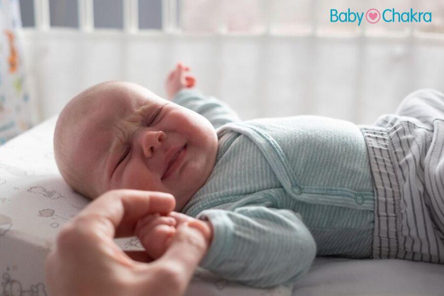 Baby Tummy Massage: 5 बेबी टमी मसाज टेक्निक से बच्चों को गैस से मिनटों में दिलाएं राहत