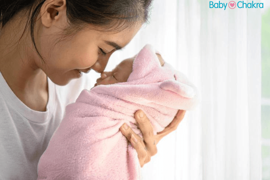 First 23 Days Postpartum: 7 Products You Must Use