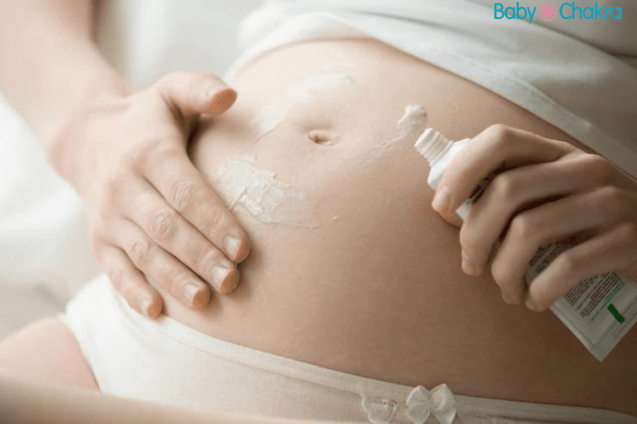 5 Actives You Can Use In Winter During Pregnancy