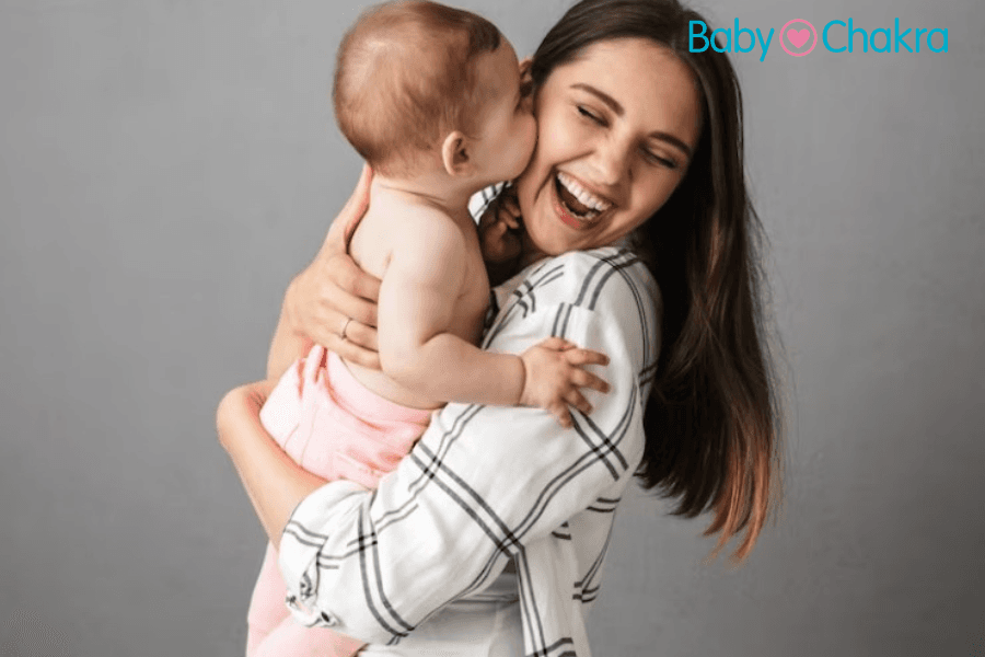 45 Inspiring And Heartfelt Women’s Day Wishes For New Mums